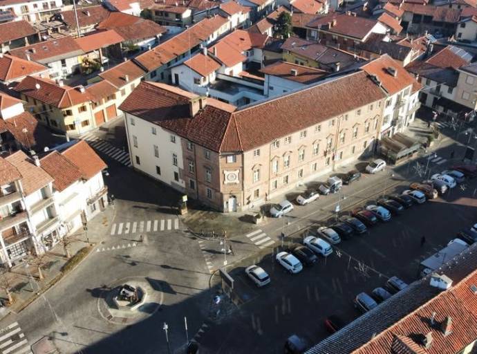Un paese a misura di tutti. La Giunta Graffino adotta il Peba, il piano per l'eliminazione delle barrierre architettoniche